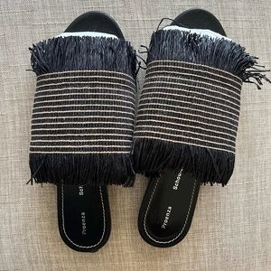 Proenza Schouler sandals